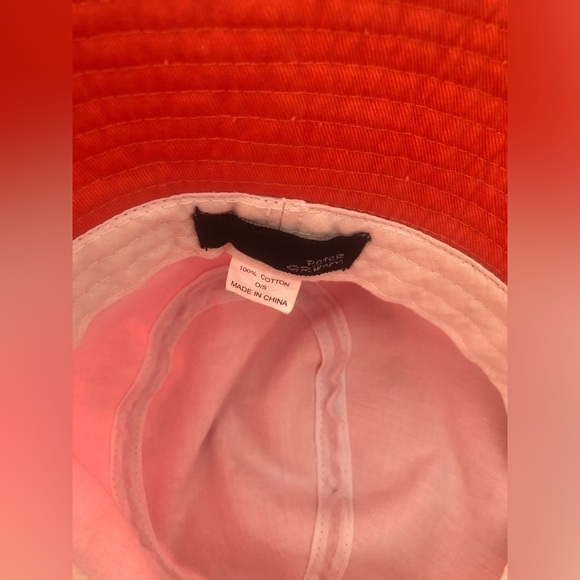 100% Cotton Hat - Picture 5 of 5